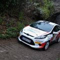 Se pospone el VII Rallye Ciudad de La Laguna hasta 2021