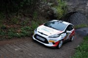 Se pospone el VII Rallye Ciudad de La Laguna hasta 2021