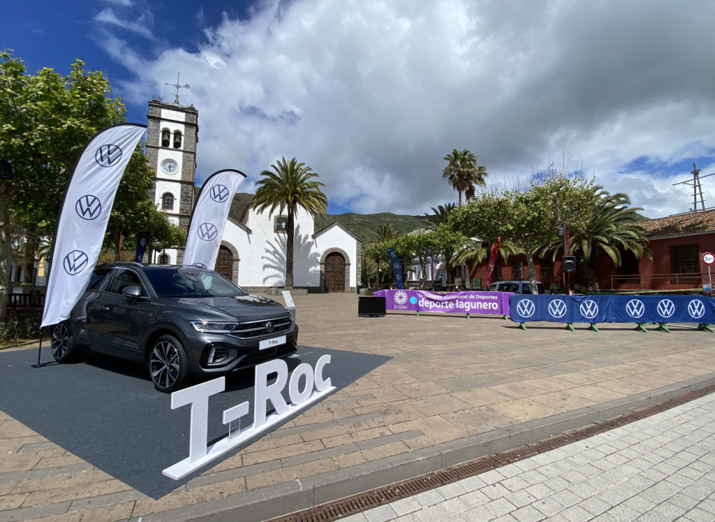 Sport Eventos Tenerife y Volkswagen Canarias, 12 temporadas para el recuerdo