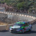 El VIII Rallye Ciudad de La Laguna – Trofeo Worten abre inscripciones en un par de semanas
