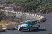 El VIII Rallye Ciudad de La Laguna – Trofeo Worten abre inscripciones en un par de semanas