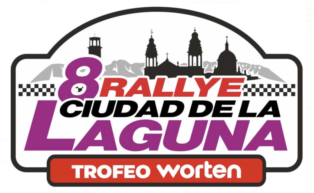 Worten, por segundo año consecutivo, el apellido del Rallye Ciudad de La Laguna