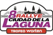 Worten, por segundo año consecutivo, el apellido del Rallye Ciudad de La Laguna