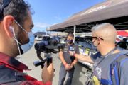 Cobertura de primer nivel para el VIII Rallye Ciudad de La Laguna – Trofeo Worten