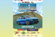 El próximo jueves se presenta la IX Subida al Boquerón