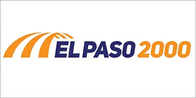 El Paso 2000
