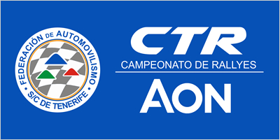 Federación de Automovilismo de SC de Tenerife