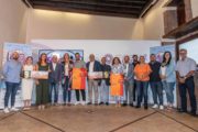 El IX Rallye Ciudad de La Laguna – Trofeo Worten sube de revoluciones tras su presentación oficial