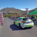El IX Rallye Ciudad de La Laguna – Trofeo Worten contará con un shakedown en la jornada del miércoles
