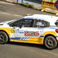 Más de una decena de equipos disputarán el shakedown del Rallye Ciudad de La Laguna – Trofeo Worten