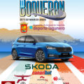 La próxima semana: cierre de inscripciones y  presentación oficial de la 11ª Subida al  Boquerón